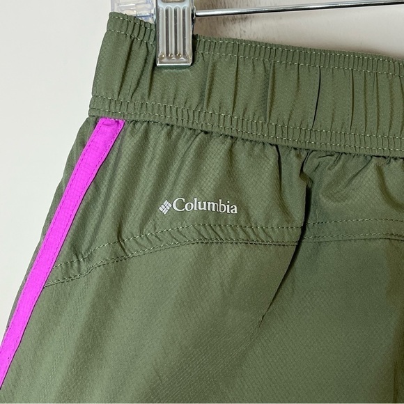 COLUMBIA Zero Rules Mini Skort Gorpcore Athletic Under Shorts - Picture 3 of 12